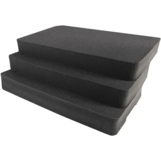 ספוג מילוי למזוודת אחסון - 546X356X267MM DURATOOL