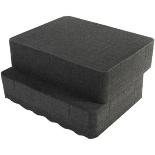 ספוג מילוי למזוודת אחסון - 495X342X203MM DURATOOL