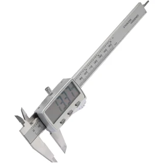 DURATOOL STAINLESS STEEL DIGITAL CALIPER - D03196