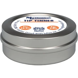 מחדש ראשי מלחם - MG CHEMICALS 4910 MG CHEMICALS