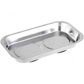 צלחת מגנטית לברגים ואומים - ECLIPSE MT2414F- 240MM X 140MM ECLIPSE MAGNETICS