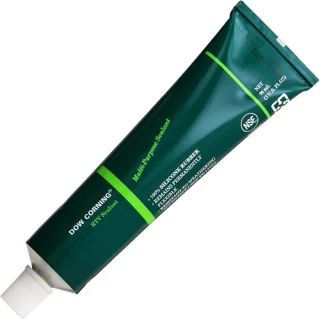 DOWSIL NON CORROSIVE SILICONE SEALANT - 748
