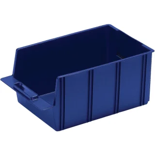 RAACO HIGH QUALITY SHELF BINS