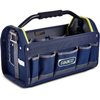 RAACO TOOLBAG PRO 16