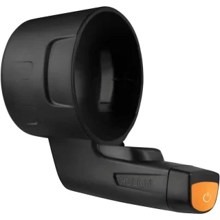 פנס מודולרי לאקדח אוויר חם מקצועי - STEINEL HL LIGHT STEINEL