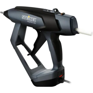אקדח דבק חם מקצועי - STEINEL GLUEPRO 300 STEINEL