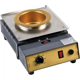 MULTICOMP PRO 300W LEAD FREE SOLDER POT - MP740404