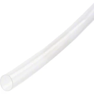 בידוד מתכווץ שקוף עם דבק - יחס כיווץ 3:1 - קוטר 19.1MM PRO-POWER