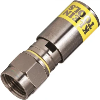 KLEIN TOOLS PROFESSIONAL COMPRESSION CRIMP TOOL - VDV211-063