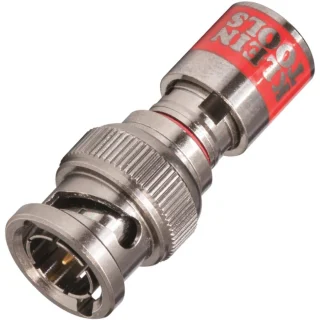 KLEIN TOOLS PROFESSIONAL COMPRESSION CRIMP TOOL - VDV211-063