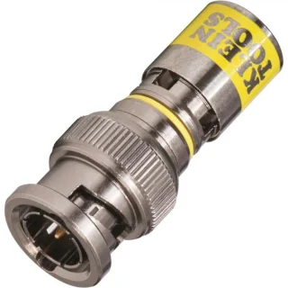 KLEIN TOOLS PROFESSIONAL COMPRESSION CRIMP TOOL - VDV211-063