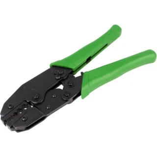 DURATOOL COAXIAL CONNECTORS CRIMPING TOOL - HT-336G