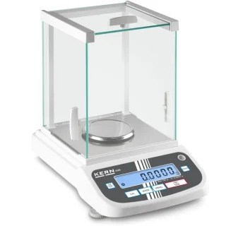 משקל אנליטי - עד 120 גרם - רזולוציה 0.0001 גרם - ADB 100-4 KERN