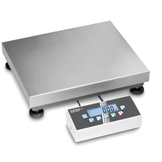 KERN PLATFORM WEIGHING SCALES - EOC SERIES