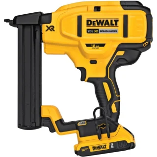 אקדח סיכות מקצועי נטען - DEWALT DCN681D2 - 18V DEWALT