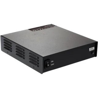 MEAN WELL ENCLOSED INDUSTRIAL POWER SUPPLIES - ENP SERIES