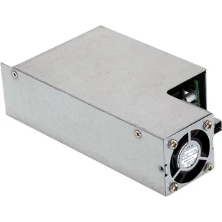 MEAN WELL ENCLOSED INDUSTRIAL POWER SUPPLIES - RPS-400 SERIES
