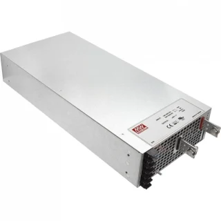 ספק כוח AC/DC לשאסי - 4800W - 196V~530V ⇒ 24V / 200A MEAN WELL
