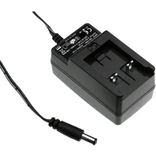 ספק כוח תעשייתי - 12W , 90VAC ~ 264VAC ⇒ 9VDC , 1.33A MEAN WELL