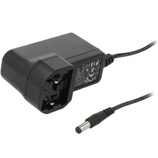 MEAN WELL INTERCHANGEABLE INDUSTRIAL ADAPTOR - GEM SERIES