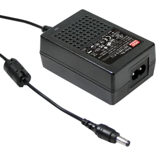 MEAN WELL INDUSTRIAL POWER SUPPLIES - GST-B SERIES