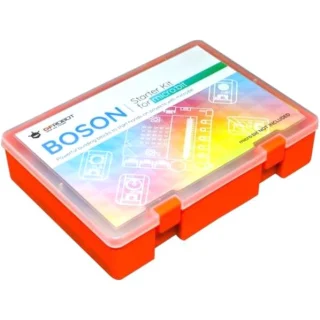 DFROBOT BOSON STARTER KIT FOR MICRO:BIT - TOY0086