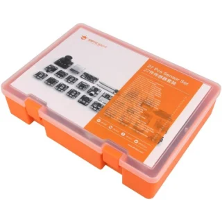 קיט פיתוח - DFROBOT ADVANCED SENSOR KIT FOR ARDUINO DFROBOT