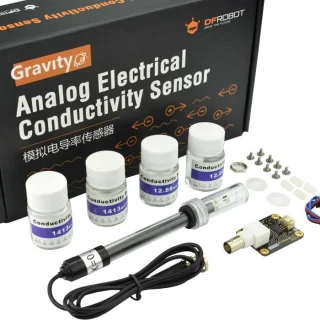 DFROBOT ELECTRICAL CONDUCTIVITY KIT FOR ARDUINO - DFR0300