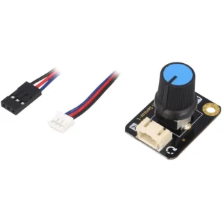 DFROBOT SINGLE TURN POTENTIOMETER MODULE  FOR ARDUINO - DFR0054