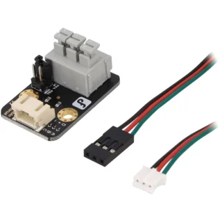DFROBOT TERMINAL SENSOR ADAPTER FOR ARDUINO - DFR0055
