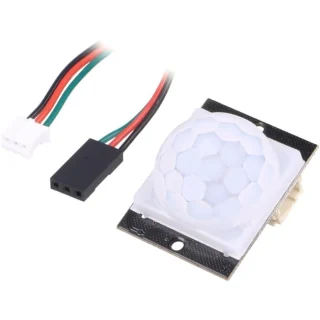 DFROBOT IR MOTION SENSOR SENSOR FOR ARDUINO - SEN0018