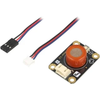 DFROBOT MQ9 GAS SENSOR MODULE FOR ARDUINO - SEN0134
