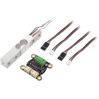 סנסור לפיתוח - DFROBOT WEIGHT SENSOR FOR ARDUINO DFROBOT