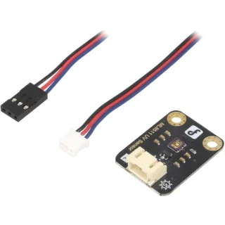 DFROBOT UV SENSOR MODULE FOR ARDUINO - SEN0175