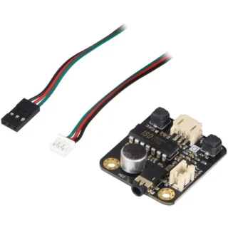 DFROBOT VOICE RECORDER MODULE FOR ARDUINO - SEN0197