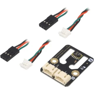 DFROBOT HUMIDITY & TEMPERATURE SENSOR MODULE FOR ARDUINO - DFR0066