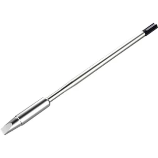 ראש לידית למלחם - MULTICOMP PRO - CHISEL - 4.6MM - 150W MULTICOMP PRO