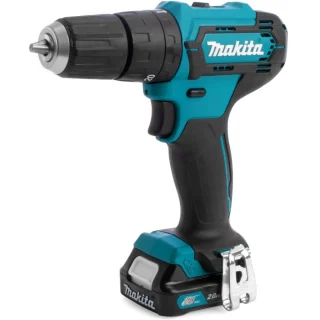 MAKITA 12V CORDLESS DRILL DRIVER - DF333DWAE