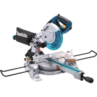 MAKITA 1400W SLIDE COMPOUND MITRE SAW - LS0815FL