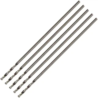 חבילת מיקרו מקדחים MULTICOMP PRO - 1.8MM - HSS MULTICOMP PRO