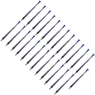 MULTICOMP PRO GENERAL PURPOSE PRECISION SYRINGES