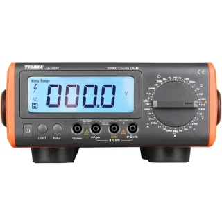 רב מודד שולחני דיגיטלי - BENCH SERIES - 72-14630 TENMA