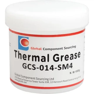 משחה להולכת חום - מיכל 1 ק