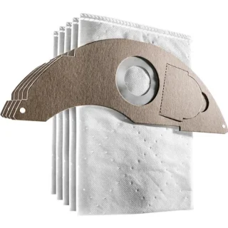 חבילת פילטרים לשואב אבק - KARCHER 28892170 KARCHER