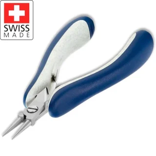 IDEAL-TEK ERGO-TEK SERIES PREMIUM ESD CUTTERS & PLIERS