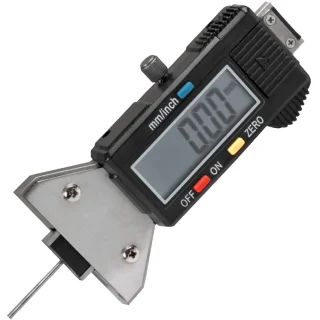 DURATOOL DIGITAL DEPTH GAUGE - D03198