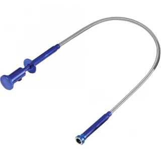 תפסן מגנטי גמיש לאיתור והרמת רכיבים - DURATOOL D3158 DURATOOL