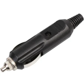 מחבר מצת רכב - זכר להלחמה לכבל - PRO SIGNAL PSG08685 PRO-SIGNAL