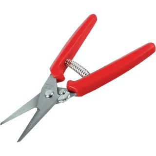 DURATOOL STAINLESS STEEL BULLET NOSE SHEAR CUTTER - JH711A