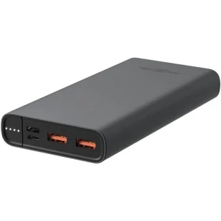 ANSMANN QC 3.0 & PD POWERBANKS